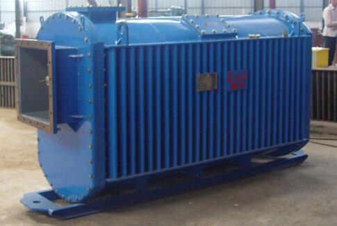 KS13-1000KVA徐水矿用变压器